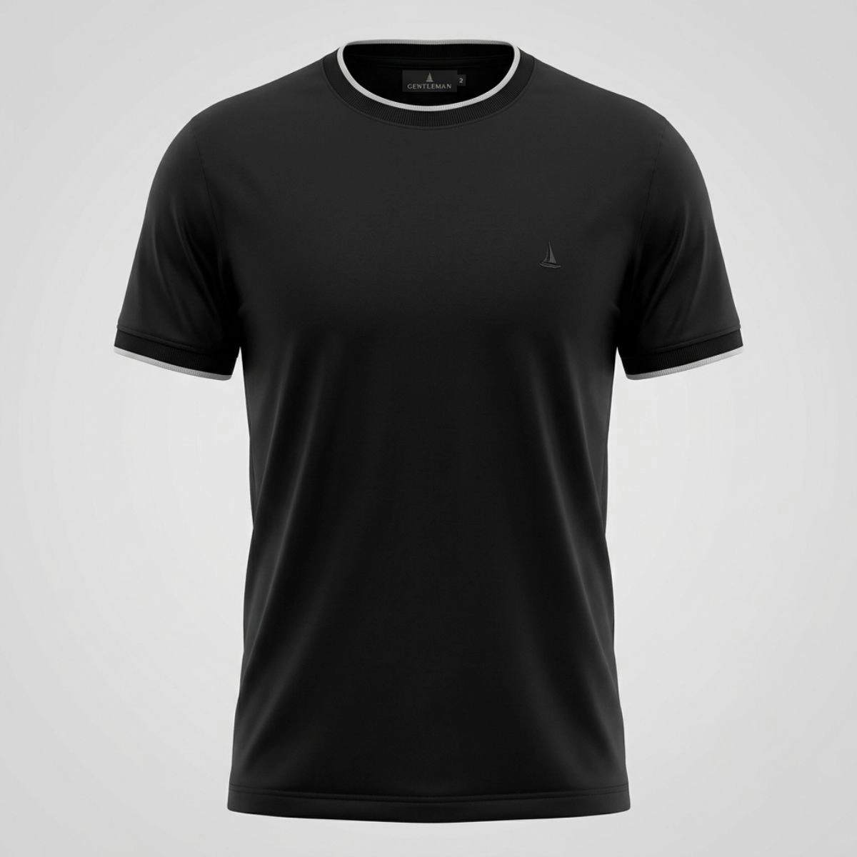 T-SHIRT TEXTURA MONACO