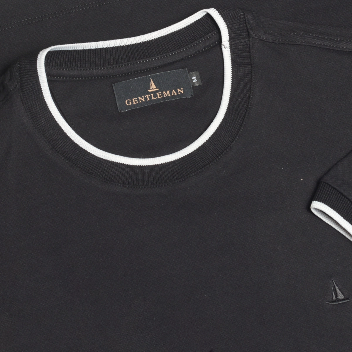 T-SHIRT TEXTURA MONACO