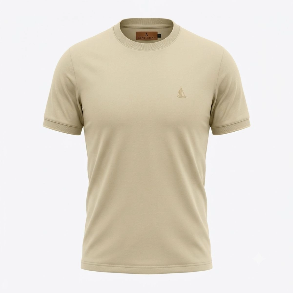 T-SHIRT TEXTURA MONACO
