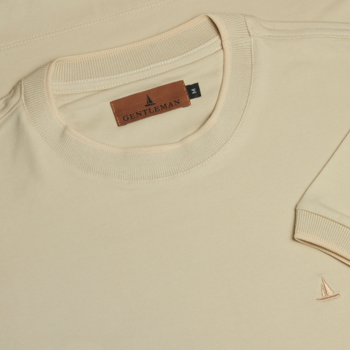 T-SHIRT TEXTURA MONACO