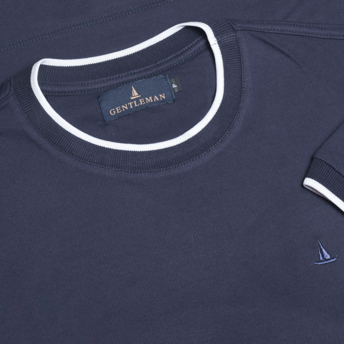 T-SHIRT TEXTURA MONACO