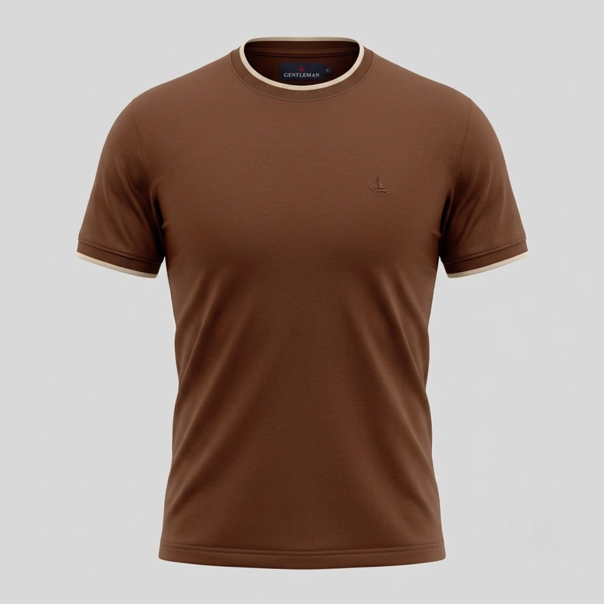T-SHIRT TEXTURA MONACO