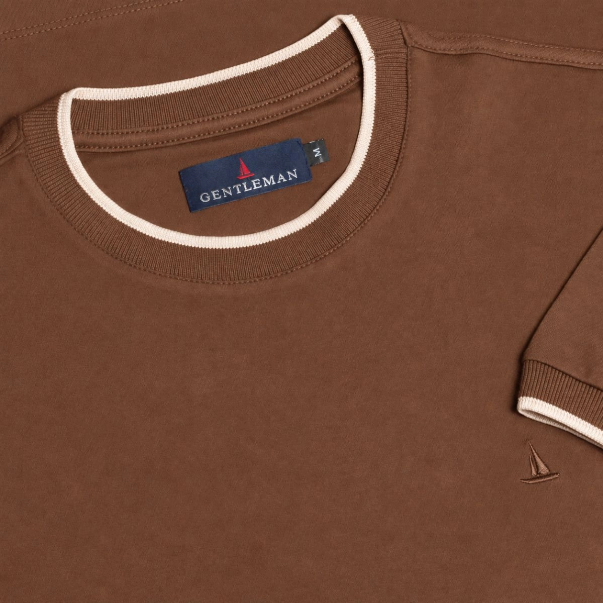 T-SHIRT TEXTURA MONACO