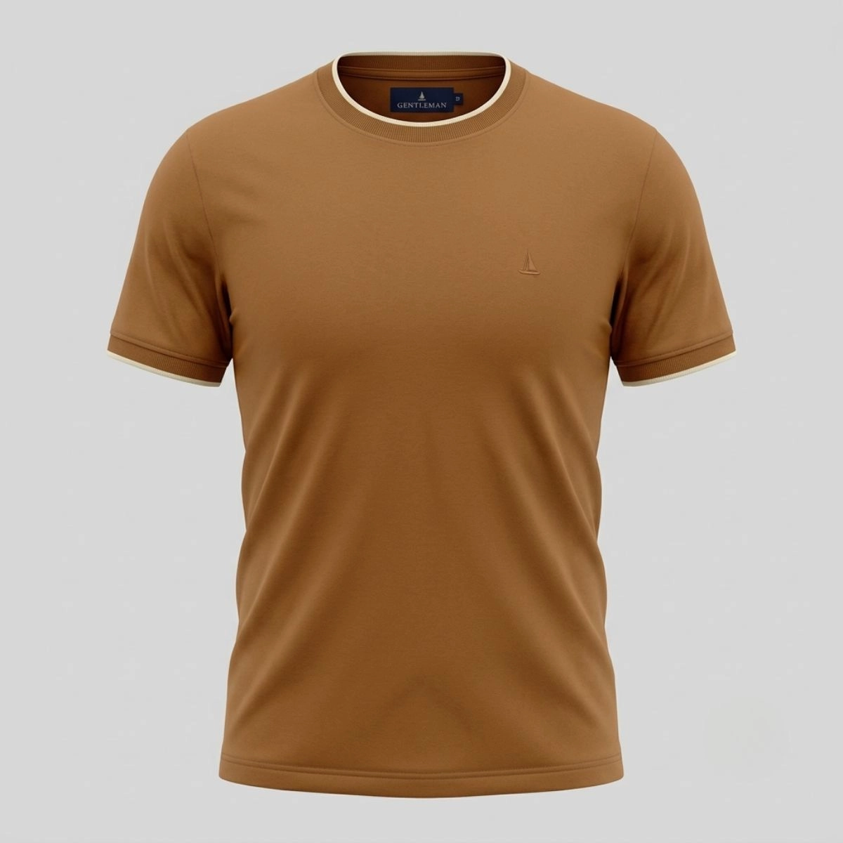 T-SHIRT TEXTURA MONACO