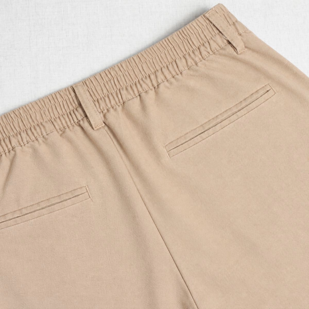 CALÇA BLEND LINHO