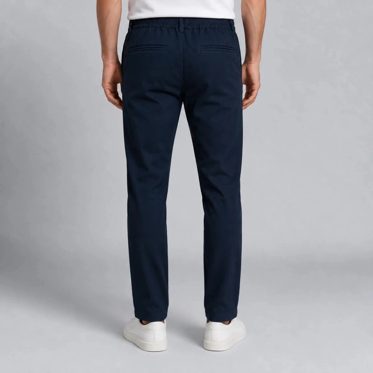 CALÇA BLEND LINHO