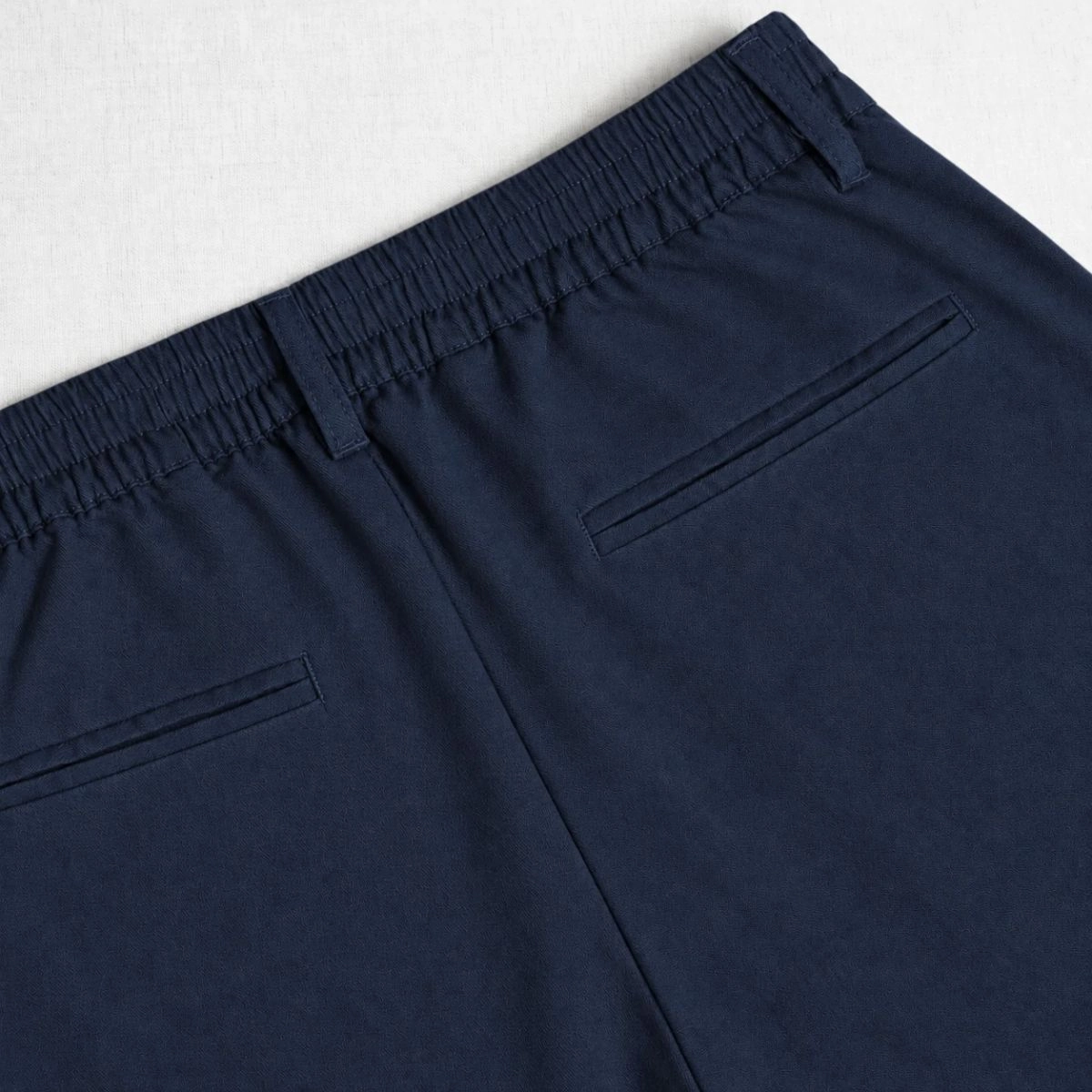 CALÇA BLEND LINHO