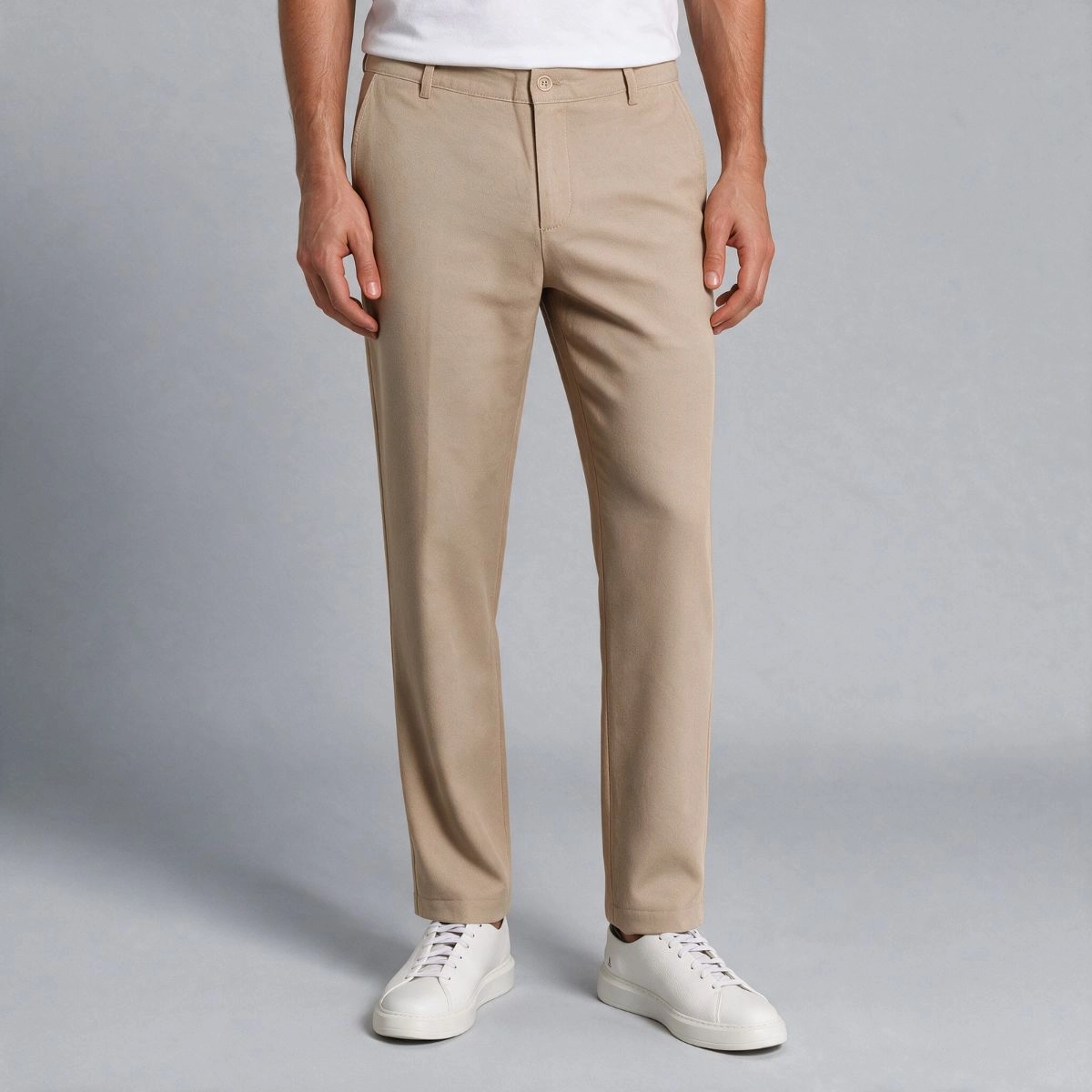 CALÇA BLEND LINHO
