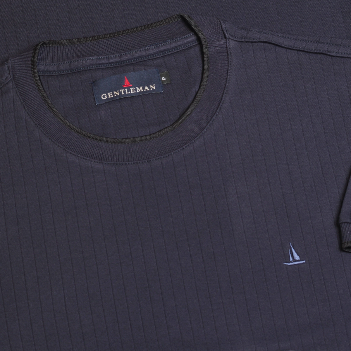 T-SHIRT TEXTURA MONACO
