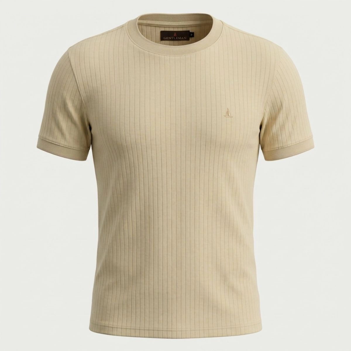 T-SHIRT TEXTURA MONACO