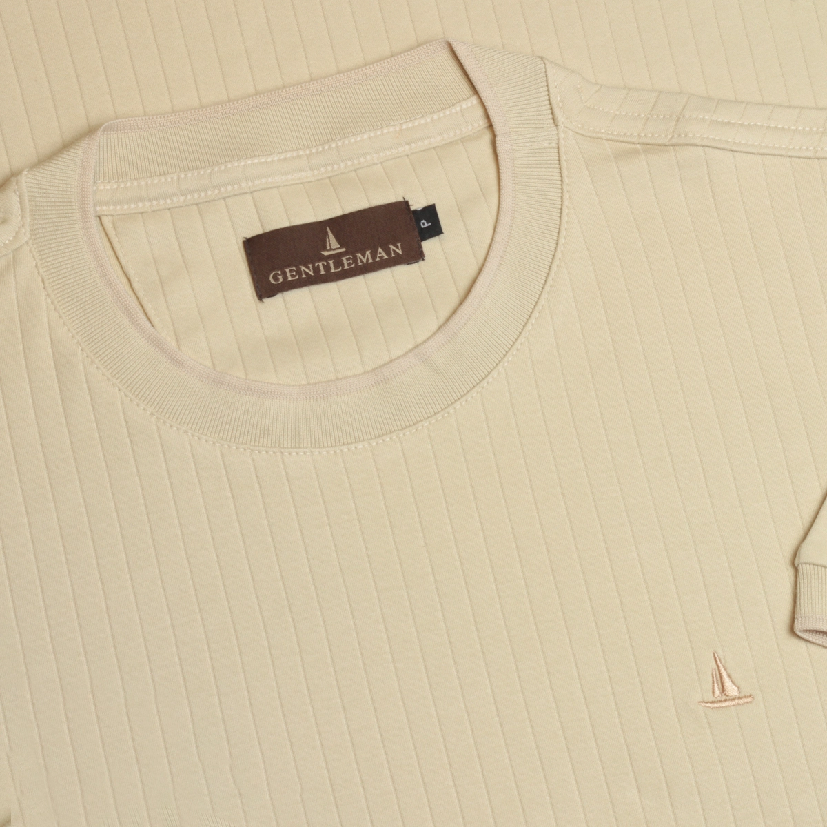 T-SHIRT TEXTURA MONACO