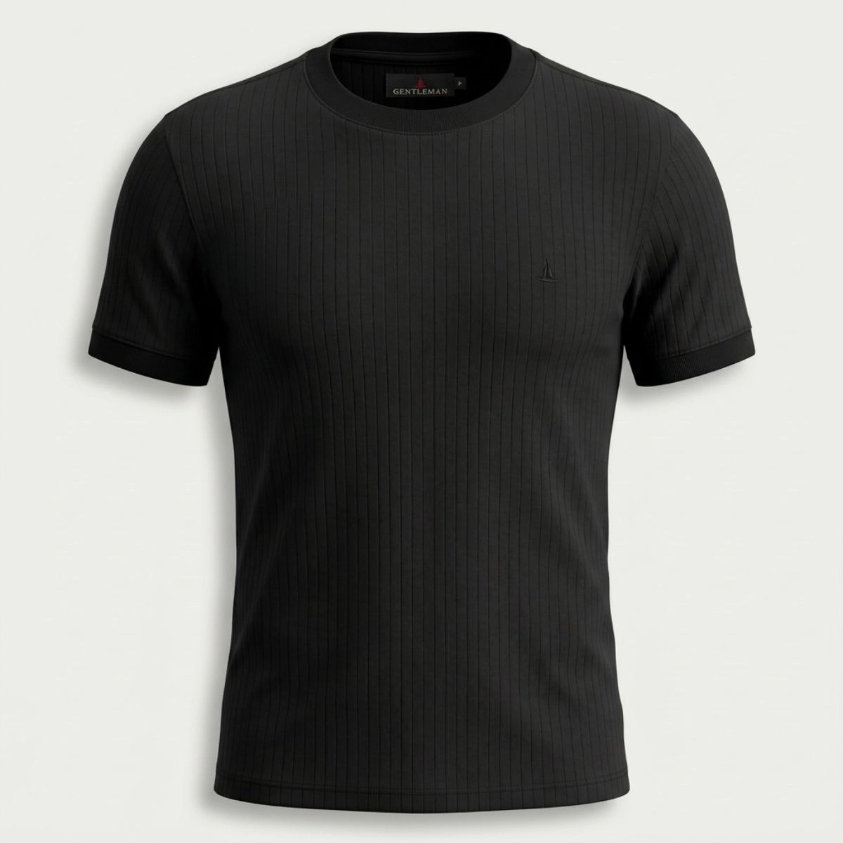 T-SHIRT TEXTURA MONACO
