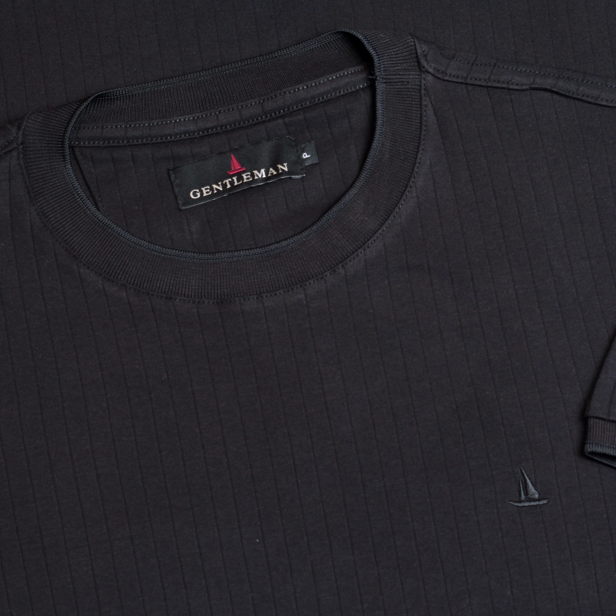 T-SHIRT TEXTURA MONACO