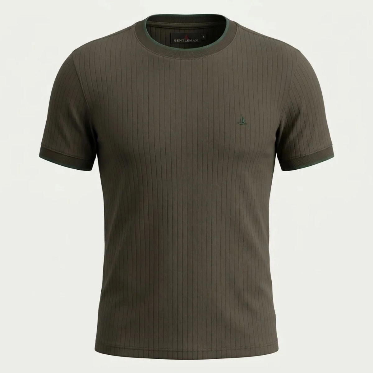 T-SHIRT TEXTURA MONACO