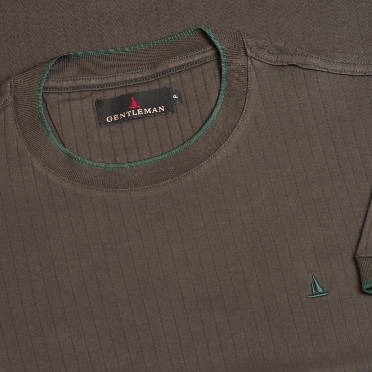 T-SHIRT TEXTURA MONACO