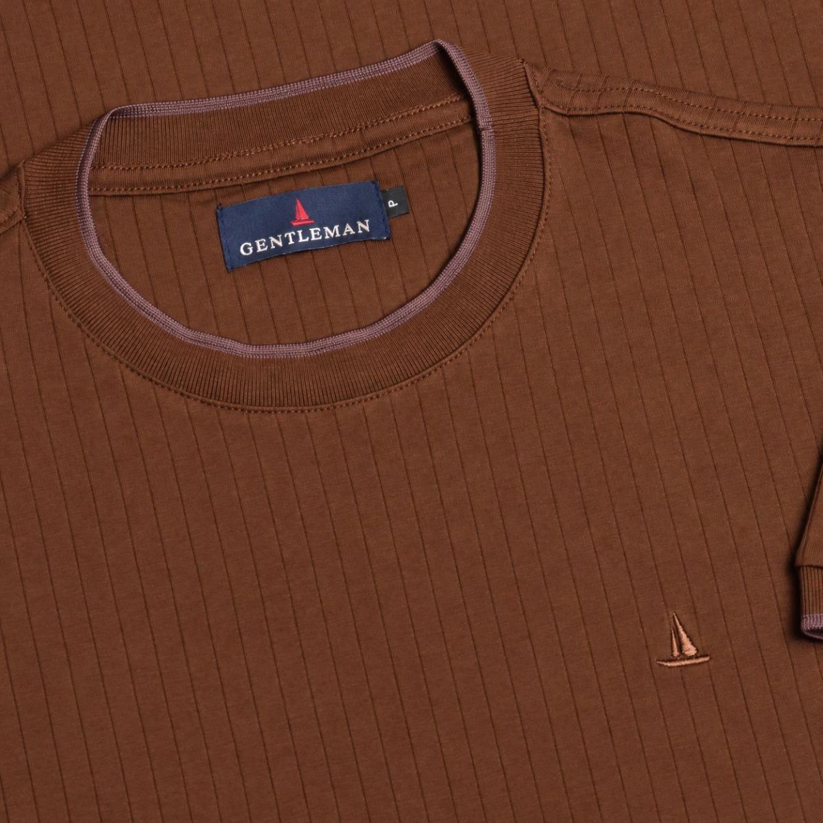 T-SHIRT TEXTURA MONACO
