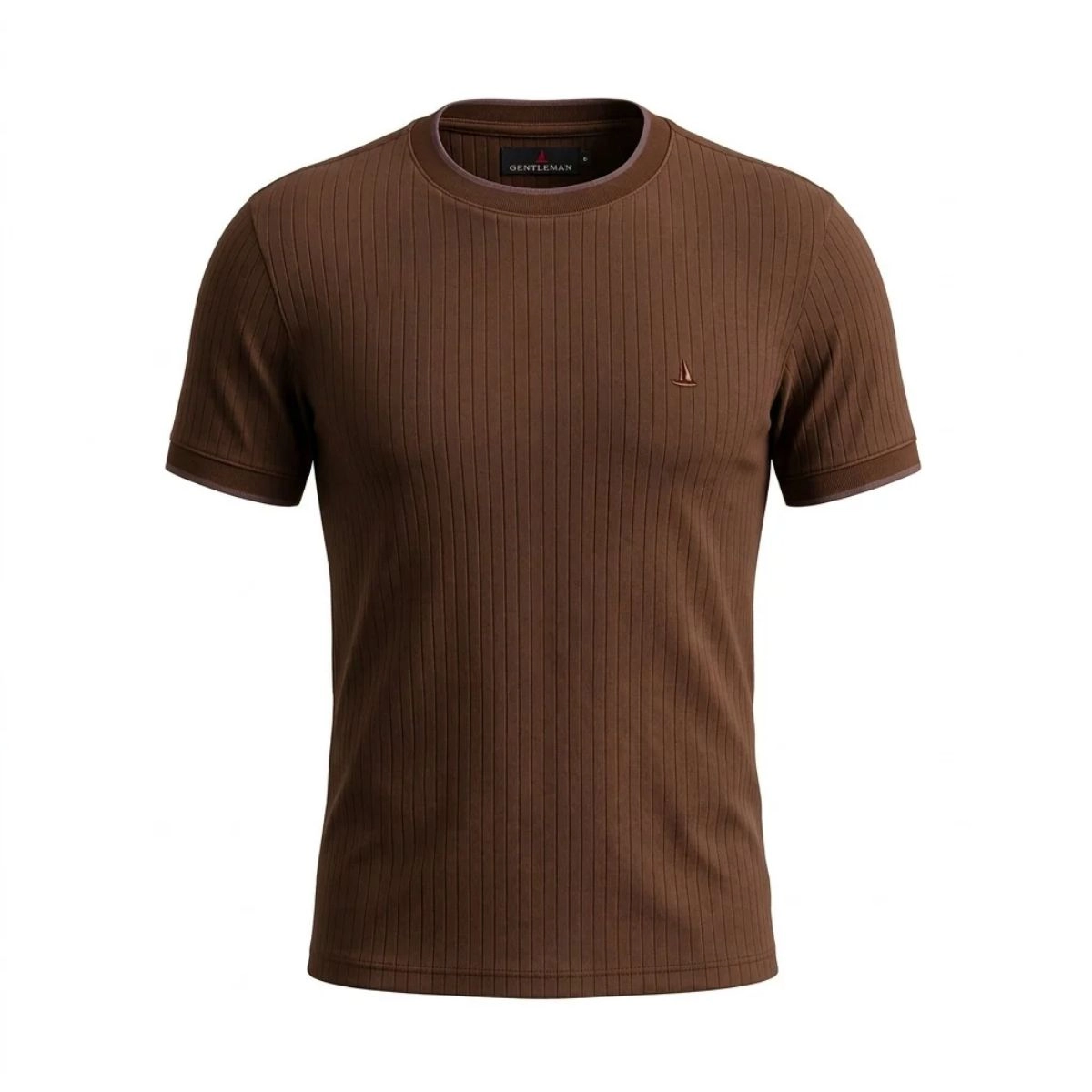 T-SHIRT TEXTURA MONACO