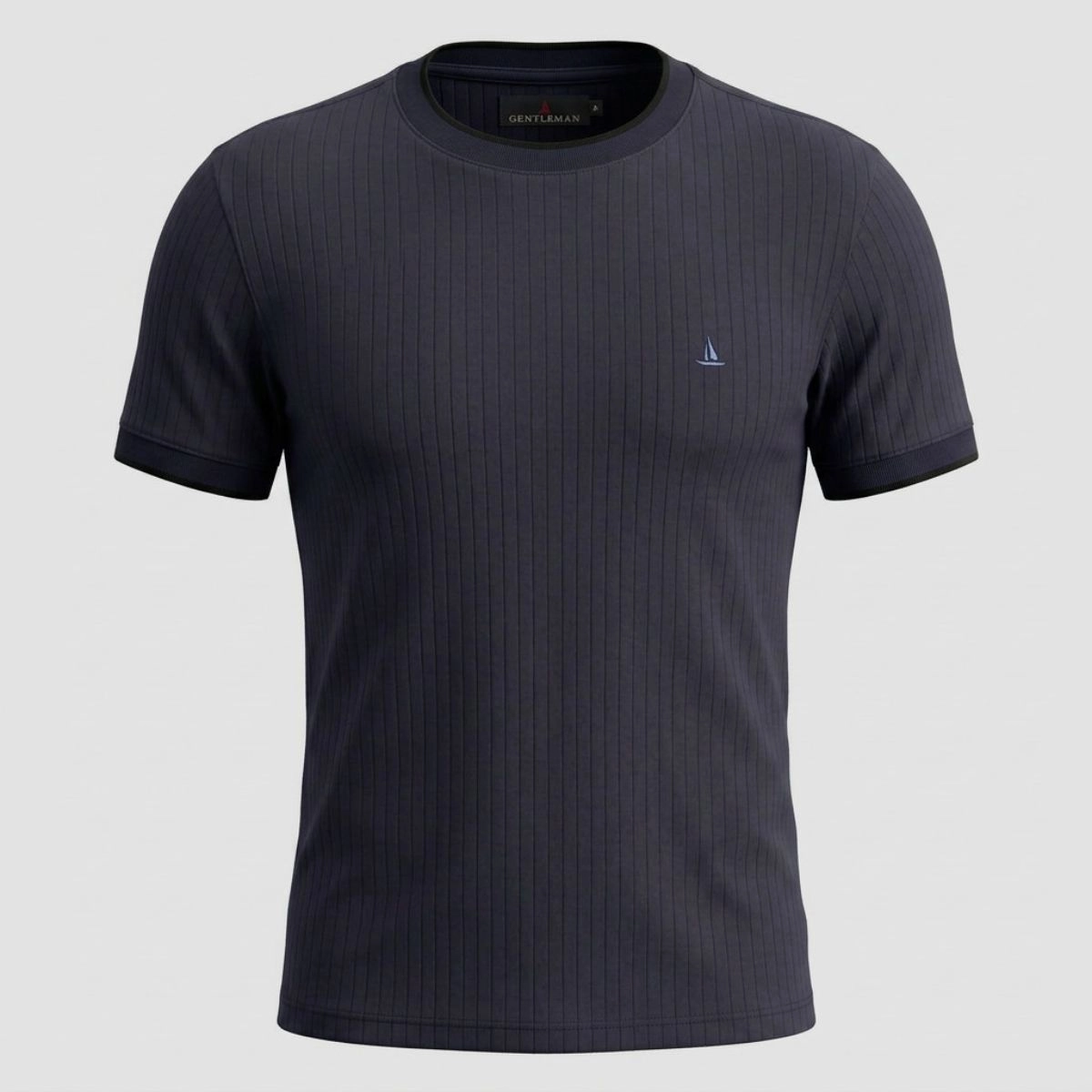 T-SHIRT TEXTURA MONACO