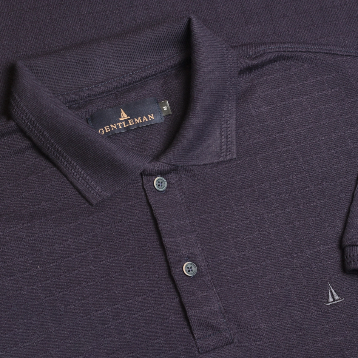 POLO TEXTURA