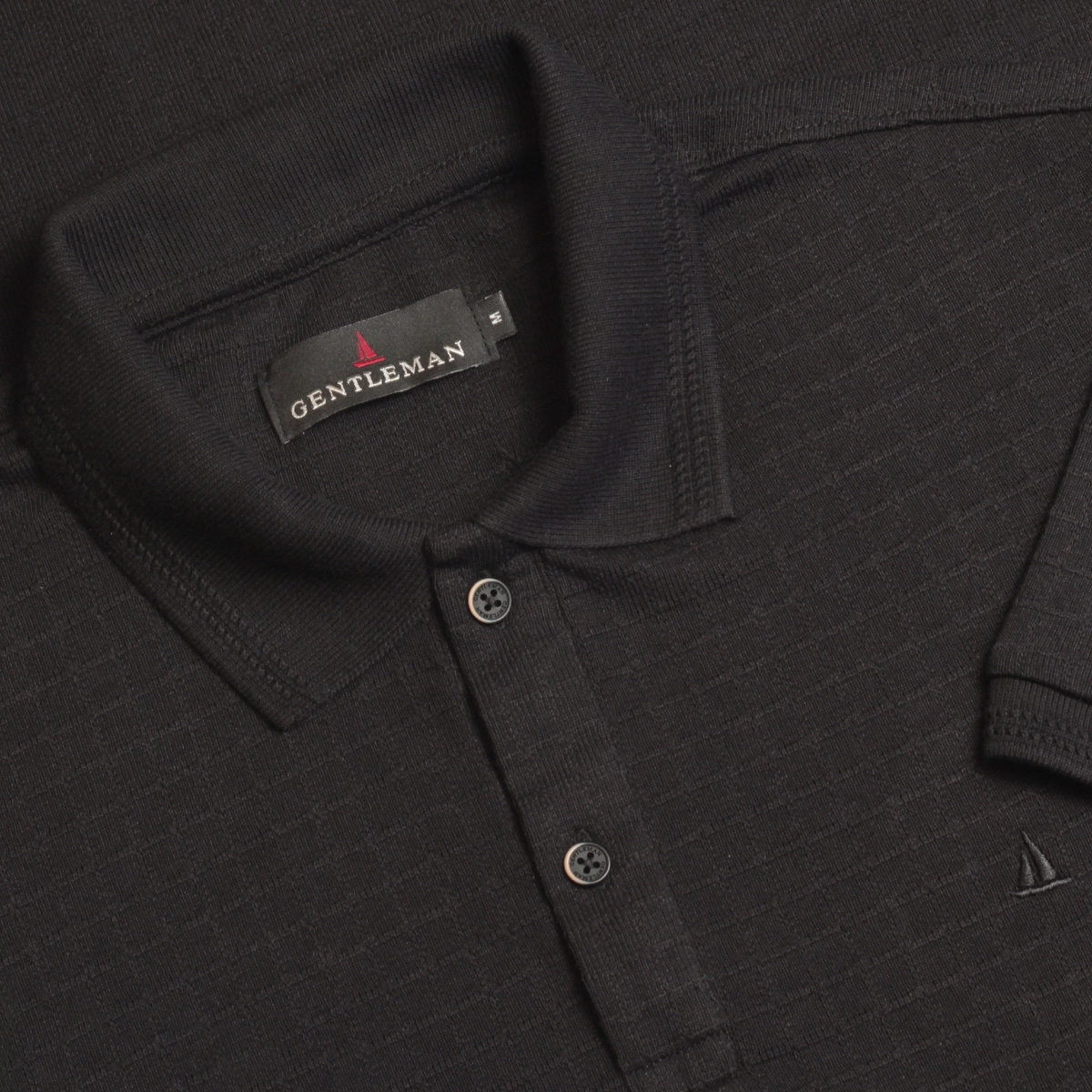 POLO TEXTURA