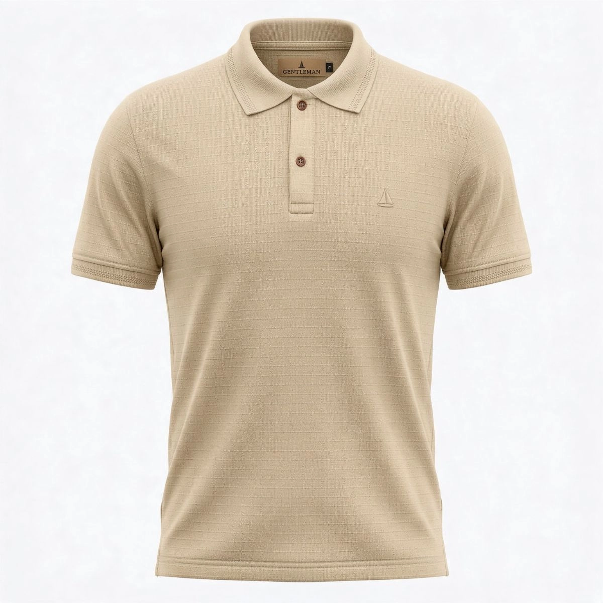 POLO TEXTURA