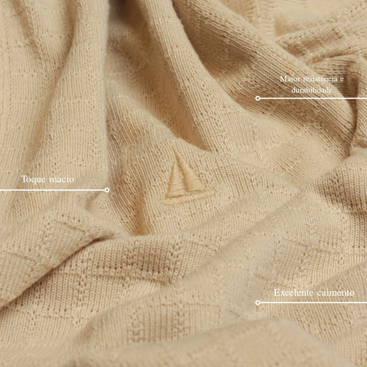 POLO TEXTURA