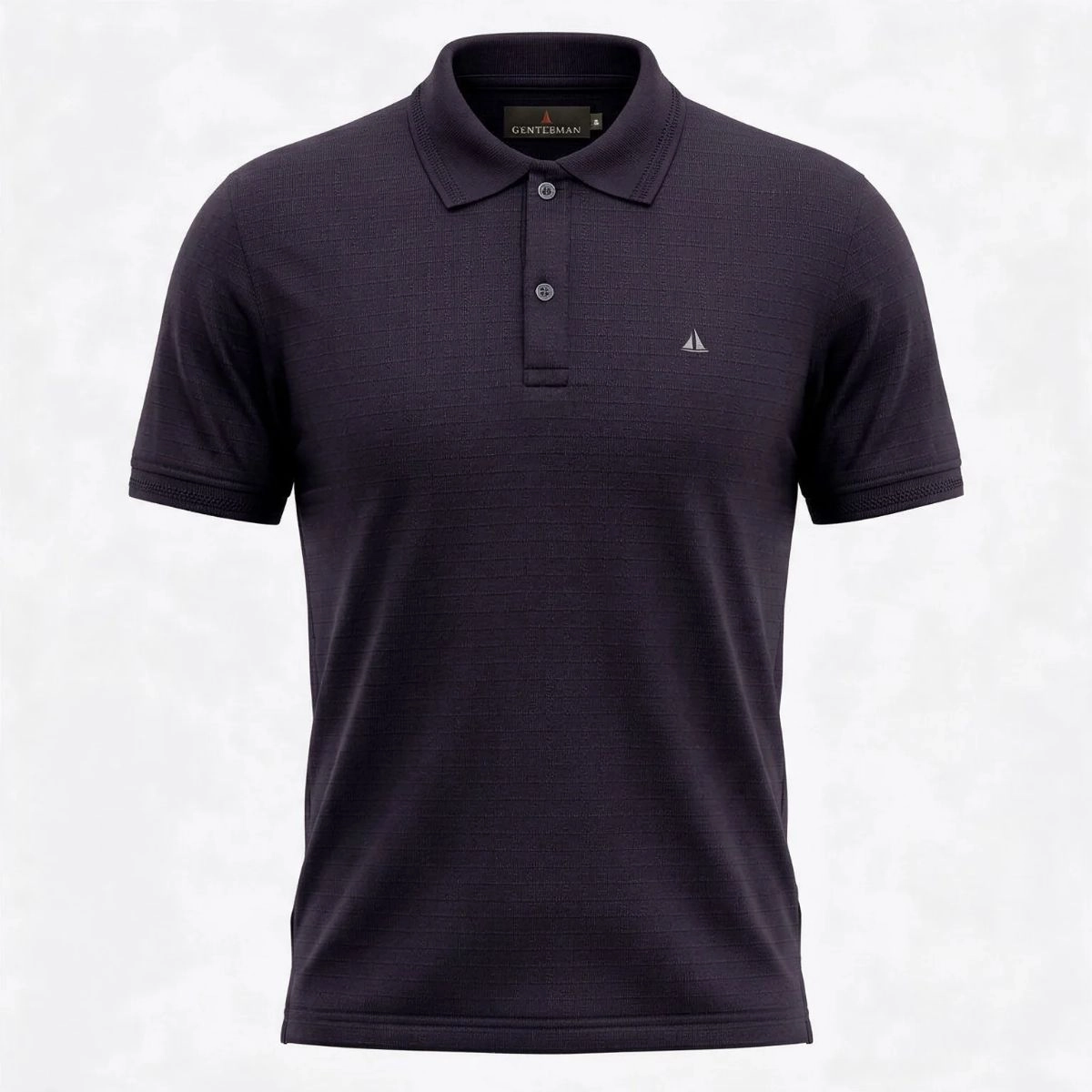 POLO TEXTURA